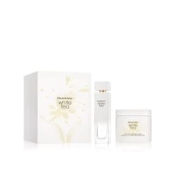 Elizabeth Arden White Tea Estuche EDT
