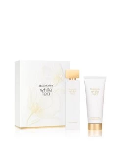 Elizabeth Arden White Tea Estuche EDP