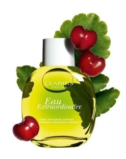 Clarins Agua De Tratamiento Floral Y Afrutada Eau Extraordinaire -Tienda De Perfumes 0TN03068 1 2484