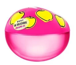 DKNY Be Delicious Orchard Eau De Parfum