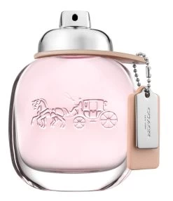 Coach Eau De Toilette