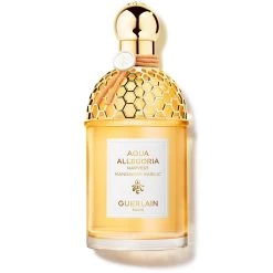 Guerlain Aqua Allegoria Harvest Mandarine Basile -Tienda De Perfumes 3346470146990 85ac
