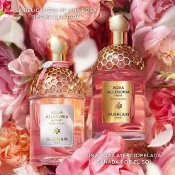 Guerlain Aqua Allegoria Harvest Rosa Rossa -Tienda De Perfumes 3346470147003 4 378d