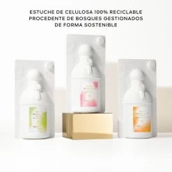 Guerlain Aqua Allegoria Harvest Rosa Rossa