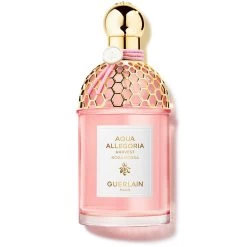 Guerlain Aqua Allegoria Harvest Rosa Rossa -Tienda De Perfumes 3346470147003 b4e7