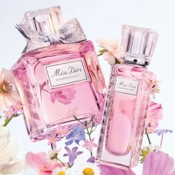 MISS DIOR BLOOMING BOUQUET Eau De Toilette Roller Pearl