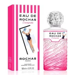 Eau De Rochas L´escapade EDT -Tienda De Perfumes 3386460131957 1 8e1e