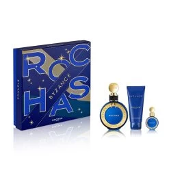 Rochas Byzance Estuche -Tienda De Perfumes 3386460132657 2793