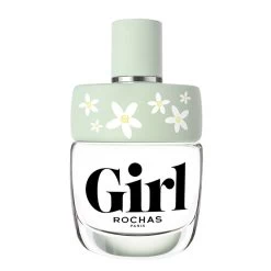Rochas Girl Blooming Edition Eau De Toilette