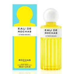 Eau De Rochas Citron Soleil EDT -Tienda De Perfumes 3386460137485 1 553c