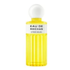Eau De Rochas Citron Soleil EDT -Tienda De Perfumes 3386460137485 e34b