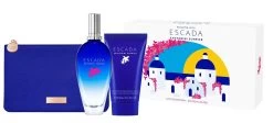 Escada Santorini Sunrise Limited Edition Eau De Toilette Para Mujer Estuche De Regalo