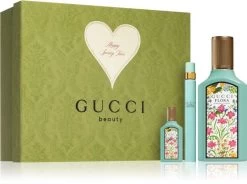 Gucci Flora Gorgeous Jasmine Eau De Parfum Estuche De Regalo