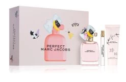 Marc Jacobs Perfect Eau De Parfum Estuche De Regalo
