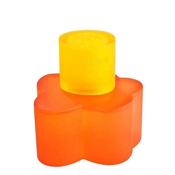 Agatha Ruiz De La Prada Flor EDT 1 Agatha Ruiz De La Prada Flor EDT