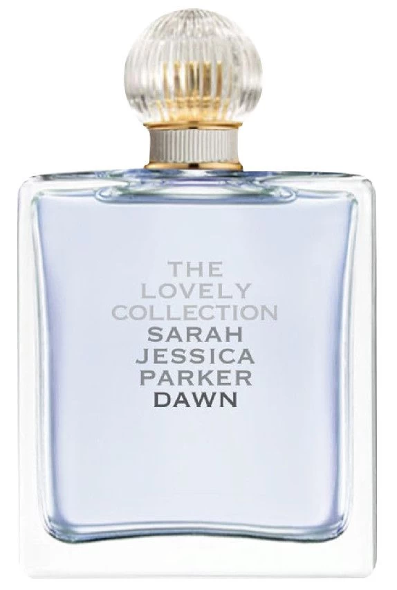 Lovely Collection Dawn EDP 1 Lovely Collection Dawn EDP