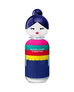 Benetton Sisterland Blue Neroli Eau De Toilette -Tienda De Perfumes 3AF01334 1 b78f