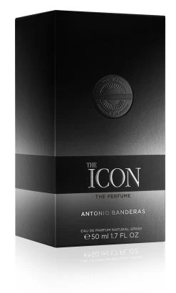Antonio Banderas The Icon Eau De Parfum -Tienda De Perfumes 3AM00520 2 527f