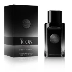 Antonio Banderas The Icon Eau De Parfum