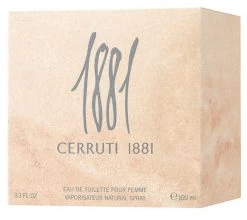 Cerruti 1881 Pour Femme EDT -Tienda De Perfumes 4AF00269 3 18c1