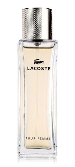 Lacoste Pour Femme EDP