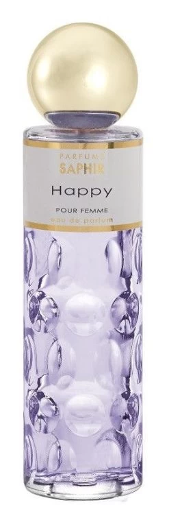 Happy Pour Femme EDP