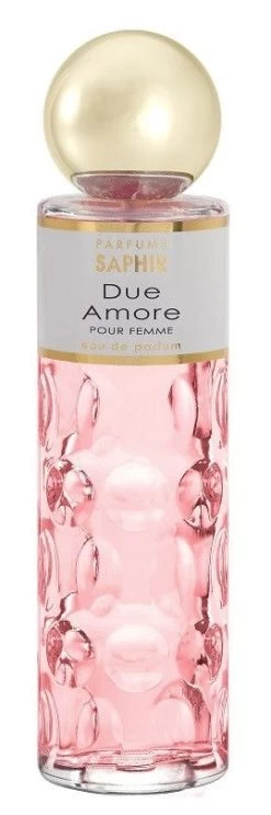 Due Amore Pour Femme EDP