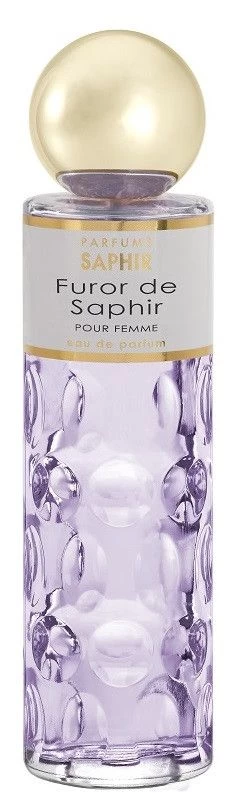 Furor Pour Femme EDP