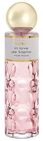 In Love Pour Femme EDP