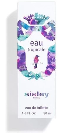 Sisley Eau Tropicale 50ml