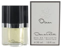 Oscar De La Renta Oscar EDT
