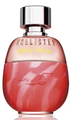 Hollister Festival Vibes For Her EDP -Tienda De Perfumes 4AF05159 1 3d0f