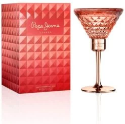 Pepe Jeans For Her EDP