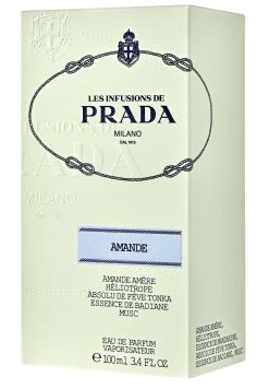 Prada Infusion D'Amande EDP -Tienda De Perfumes 4AF05470 3 d77b