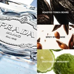 Prada Infusion D'Amande EDP