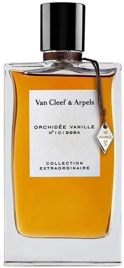 Van Cleef & Arpels Collection Extraordinaire Orchidée Vanille EDP