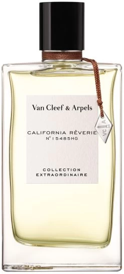 Van Cleef & Arpels Collection Extraordinaire California Reverie EDP