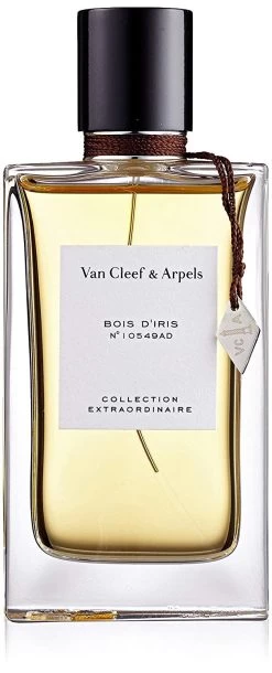 Van Cleef & Arpels Collection Extraordinaire Bois D'Iris EDP -Tienda De Perfumes 4AF05527 1 9a3a