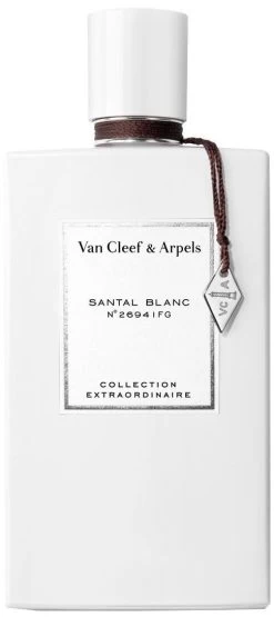 Van Cleef & Arpels Collection Extraordinaire Santal Blanc EDP