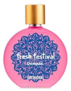 Desigual Fresh Festival EDT