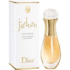 DIOR J'ADORE Eau De Parfum Roller-pearl -Tienda De Perfumes 4AF05545 2 9e45