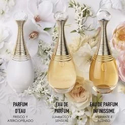 DIOR J'ADORE Eau De Parfum Roller-pearl