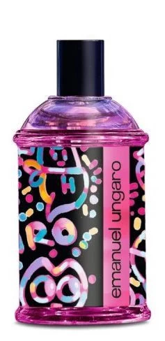 Emanuel Ungaro For Her EDT