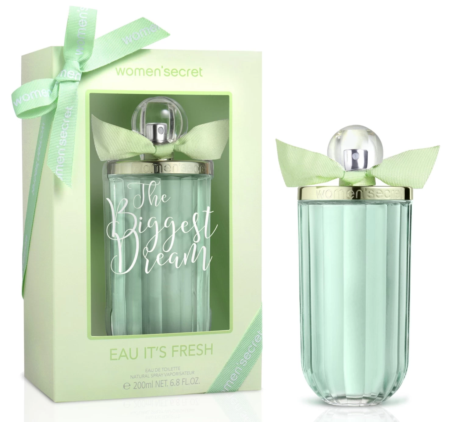 Eau It's Fresh EDT 2 Eau It's Fresh EDT - Imagen 2