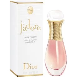 DIOR J'ADORE Eau De Toilette Roller-pearl -Tienda De Perfumes 4AF06475 3 f411