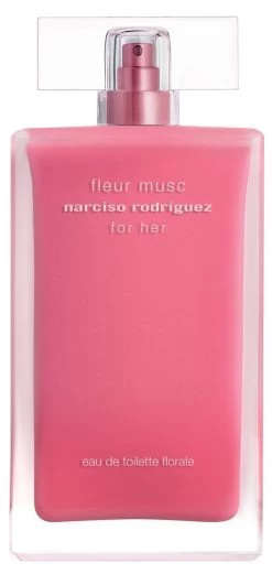 Narciso Rodriguez For Her Fleur Musc Florale EDT