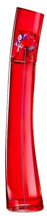 Flower By Kenzo Edición Limitada Aniversario