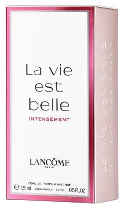 Lancome La Vie Est Belle Intensement Happiness Drops -Tienda De Perfumes 4AF06635 2 5656