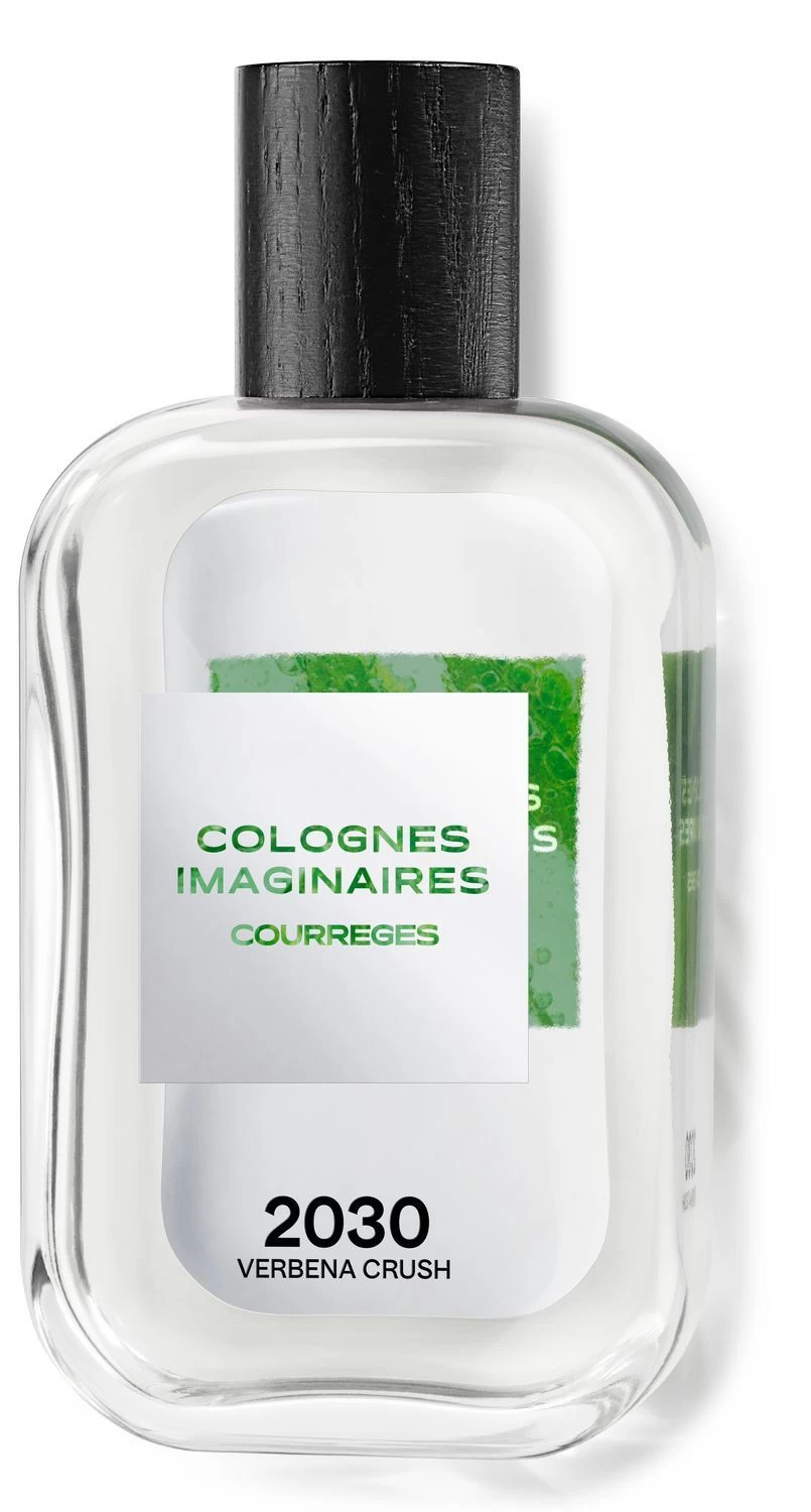 COURREGES Colognes Imaginaires 2030 Verbena Crush 4 COURREGES Colognes Imaginaires 2030 Verbena Crush - Imagen 4