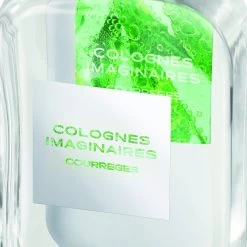 COURREGES Colognes Imaginaires 2030 Verbena Crush 6 COURREGES Colognes Imaginaires 2030 Verbena Crush -Tienda De Perfumes 4AF06836 2 dc0b